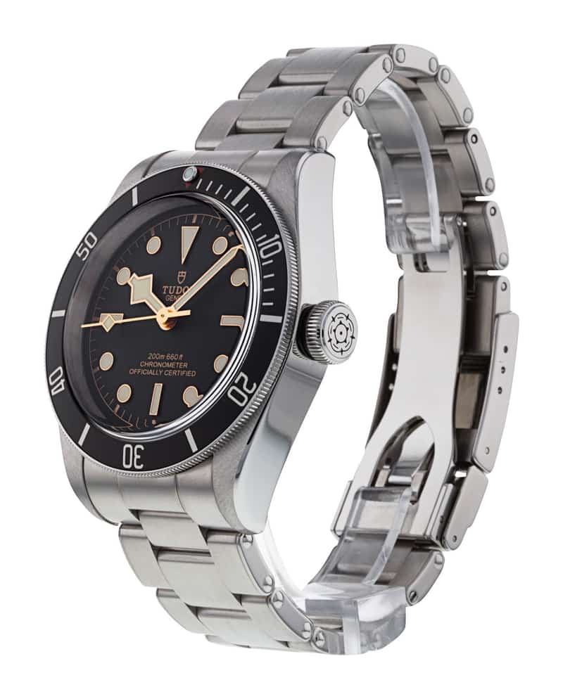 Tudor Black Bay M79230N-0009
